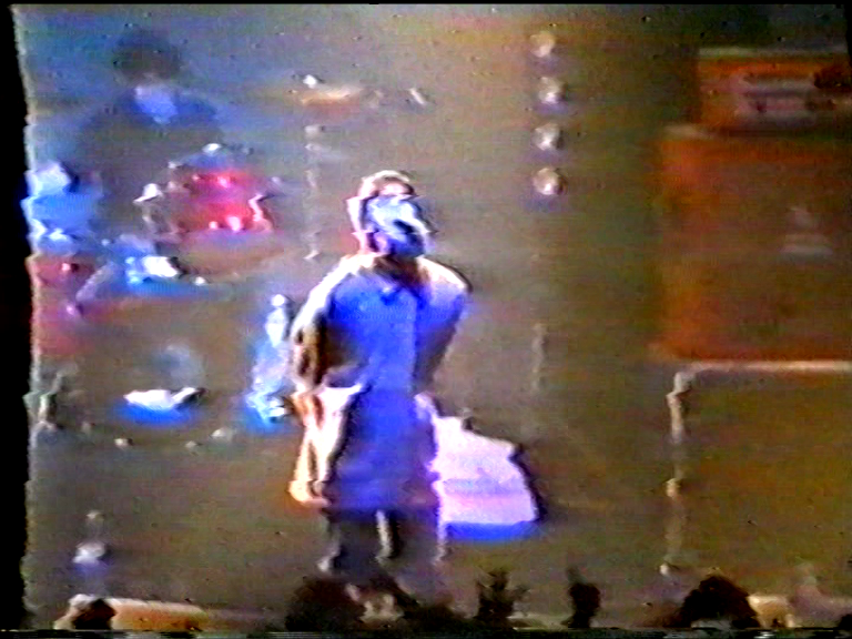 Oasis at Guildhall; Southampton, England - November 30, 1994
