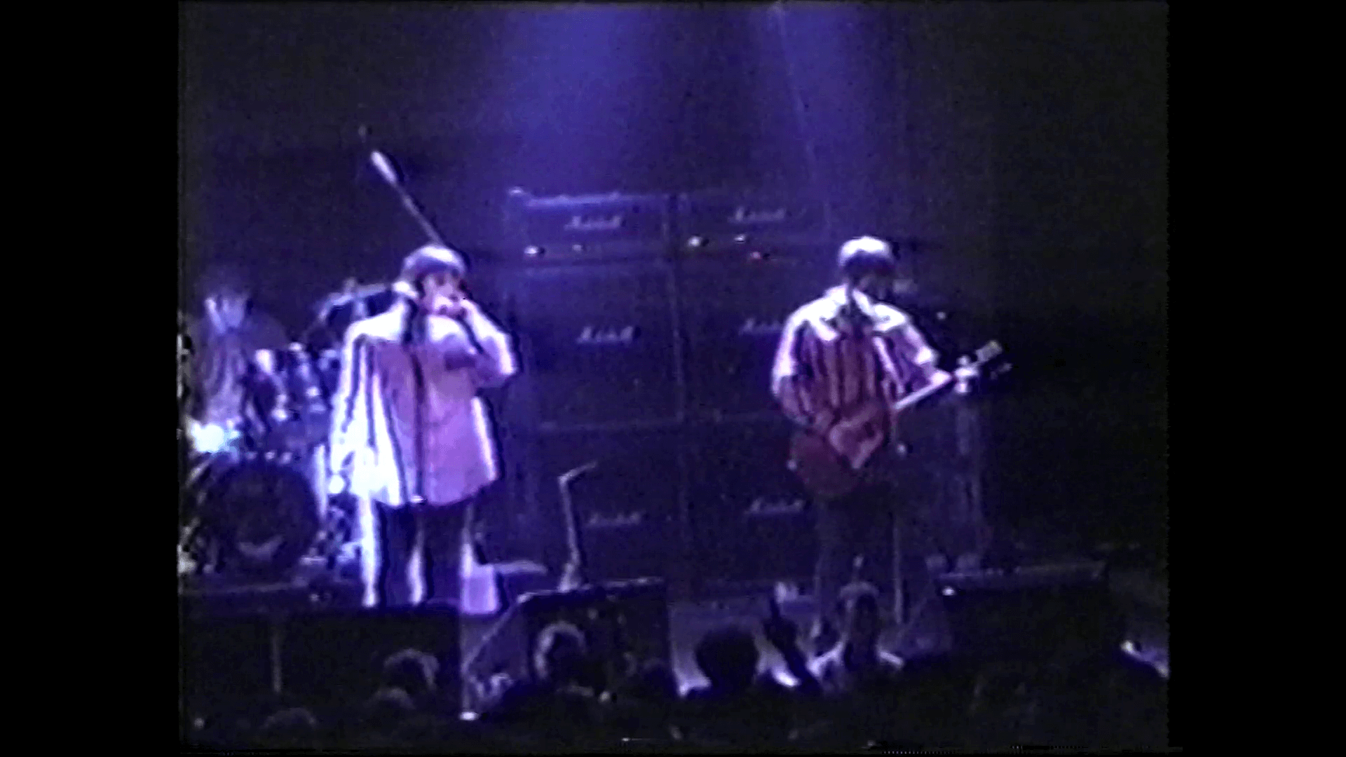 Oasis at Phoenix Theatre; Toronto, Canada - March 14th, 1995