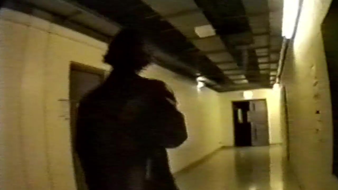 Oasis at Sheffield Arena; Sheffield, England - April 22, 1995