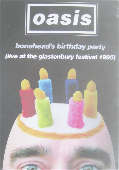 Bonehead's Birthday