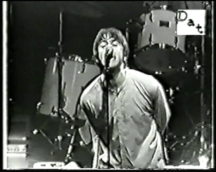 Oasis at Garden Hall; Ebisu, Tokyo, Japan - August 26, 1995