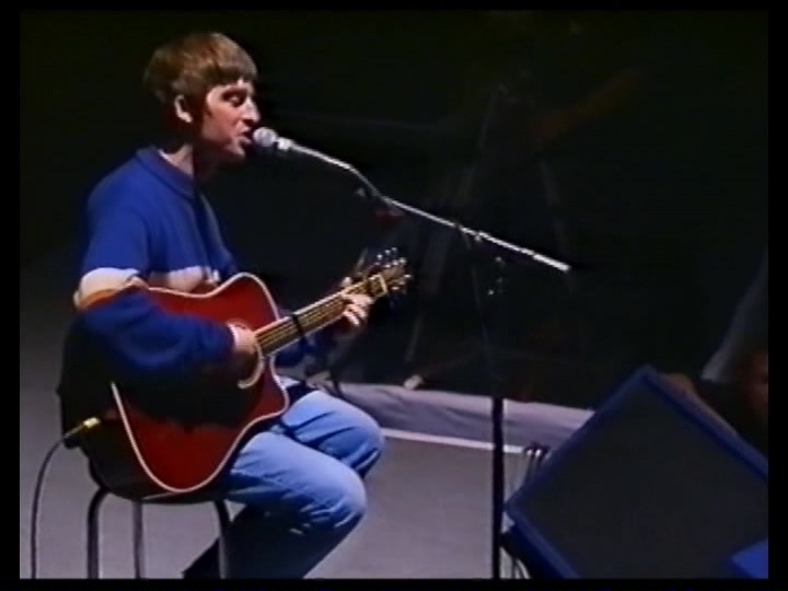 Oasis at '.$OASIS_SHOW_VENUE.' - '.$OASIS_SHOW_DATE.'