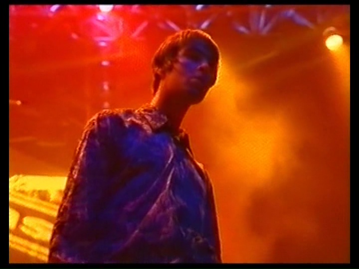 Oasis at '.$OASIS_SHOW_VENUE.' - '.$OASIS_SHOW_DATE.'