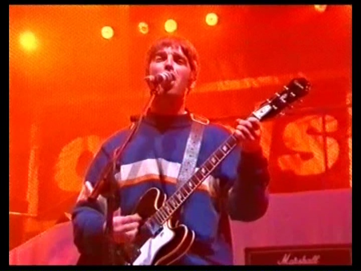 Oasis at '.$OASIS_SHOW_VENUE.' - '.$OASIS_SHOW_DATE.'