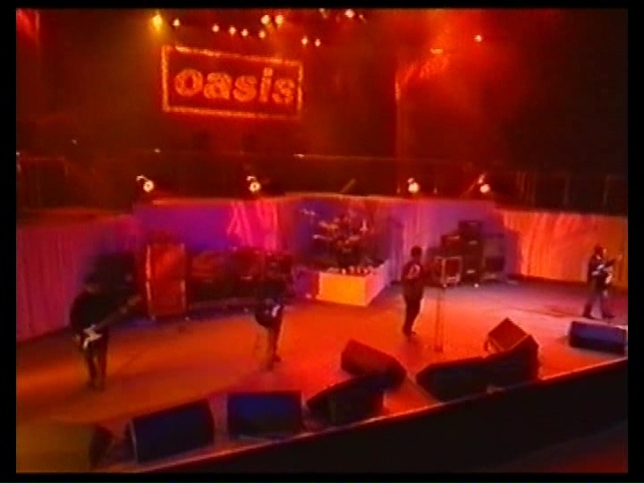 Oasis at '.$OASIS_SHOW_VENUE.' - '.$OASIS_SHOW_DATE.'