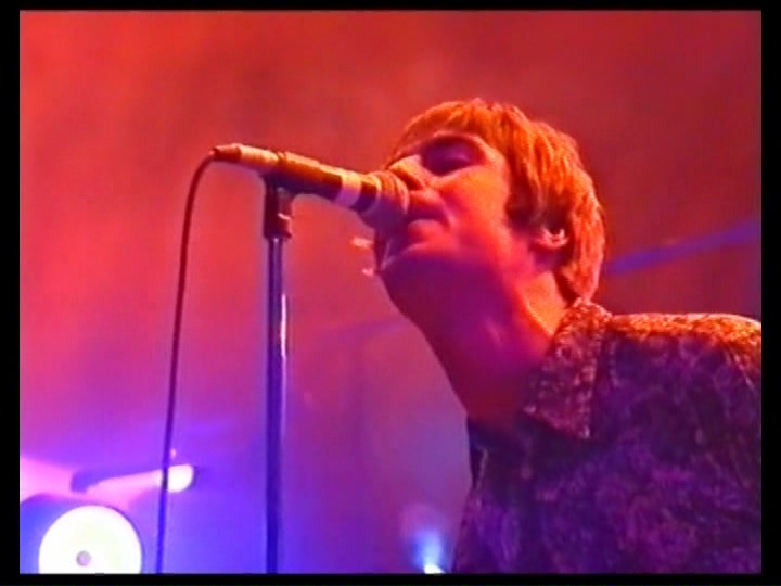 Oasis at '.$OASIS_SHOW_VENUE.' - '.$OASIS_SHOW_DATE.'
