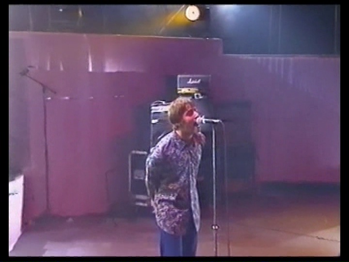 Oasis at '.$OASIS_SHOW_VENUE.' - '.$OASIS_SHOW_DATE.'