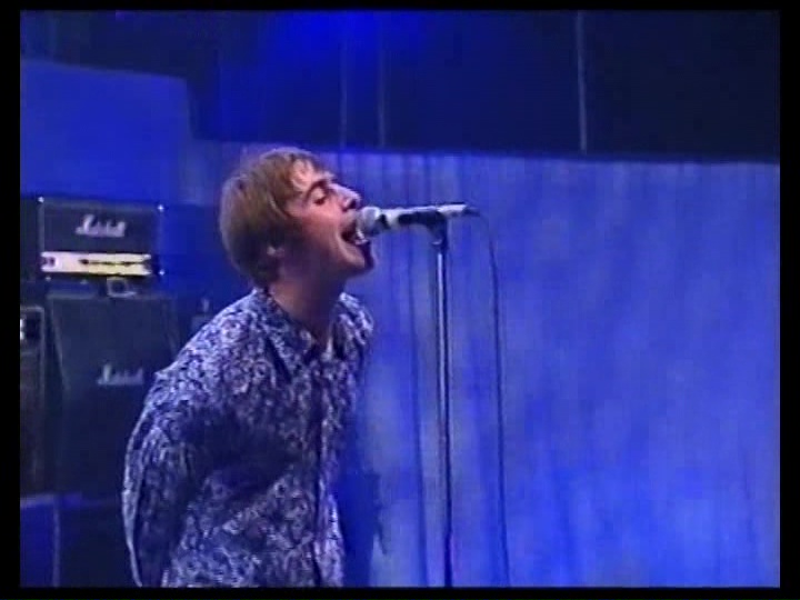 Oasis at '.$OASIS_SHOW_VENUE.' - '.$OASIS_SHOW_DATE.'