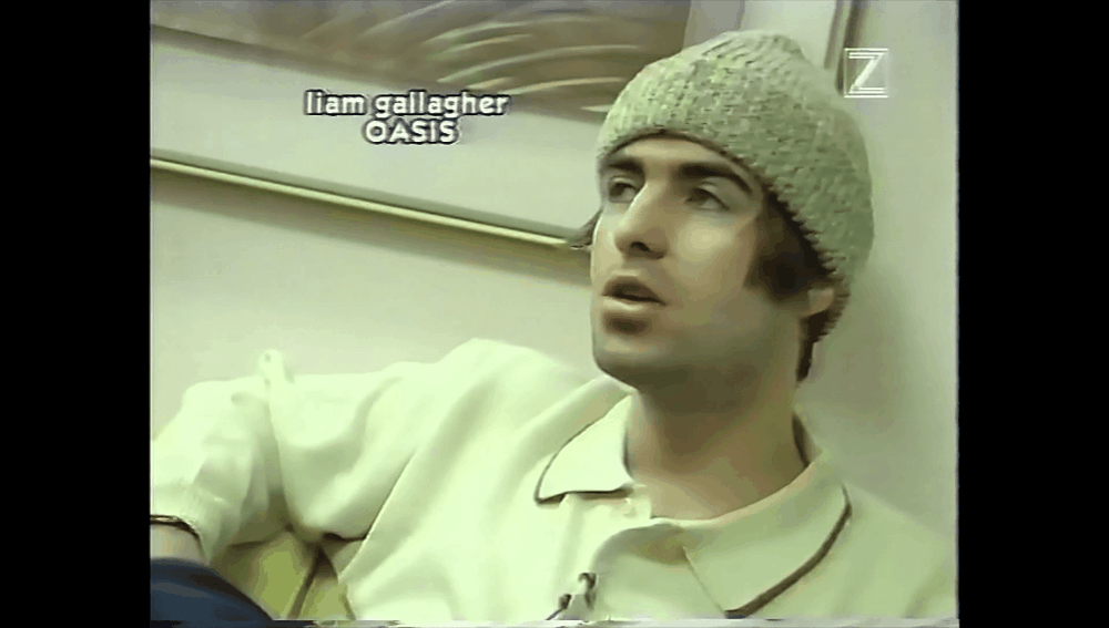 Oasis at '.$OASIS_SHOW_VENUE.' - '.$OASIS_SHOW_DATE.'