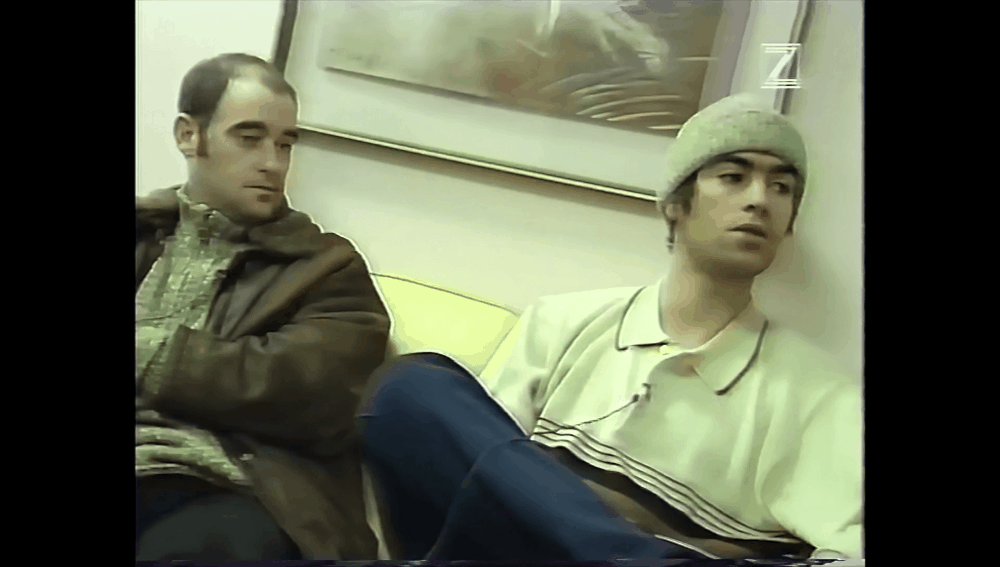 Oasis at '.$OASIS_SHOW_VENUE.' - '.$OASIS_SHOW_DATE.'