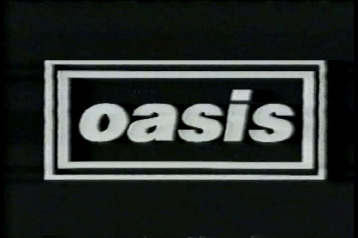 oasis-live.net | the ultimate Oasis Gigography | (April 27, 1996)