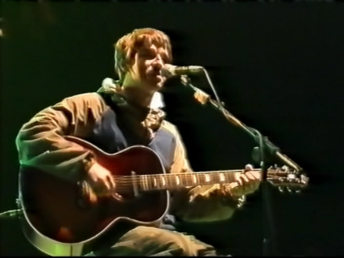 Oasis at '.$OASIS_SHOW_VENUE.' - '.$OASIS_SHOW_DATE.'
