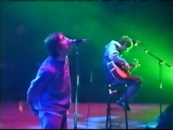 Oasis at '.$OASIS_SHOW_VENUE.' - '.$OASIS_SHOW_DATE.'