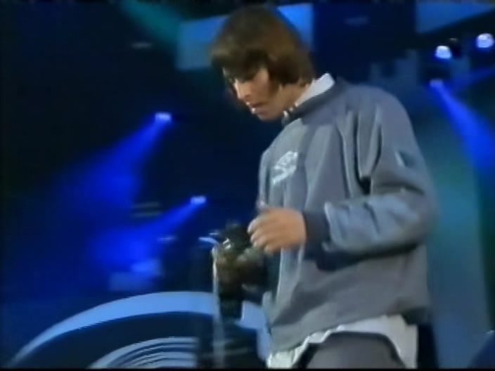 Oasis at '.$OASIS_SHOW_VENUE.' - '.$OASIS_SHOW_DATE.'