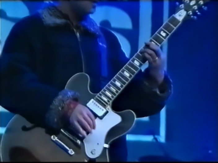 Oasis at '.$OASIS_SHOW_VENUE.' - '.$OASIS_SHOW_DATE.'