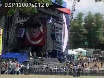 Oasis at Channel 4 New Special Report: Oasis at Knebworth - August 12, 1996