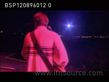 Oasis at Channel 4 New Special Report: Oasis at Knebworth - August 12, 1996