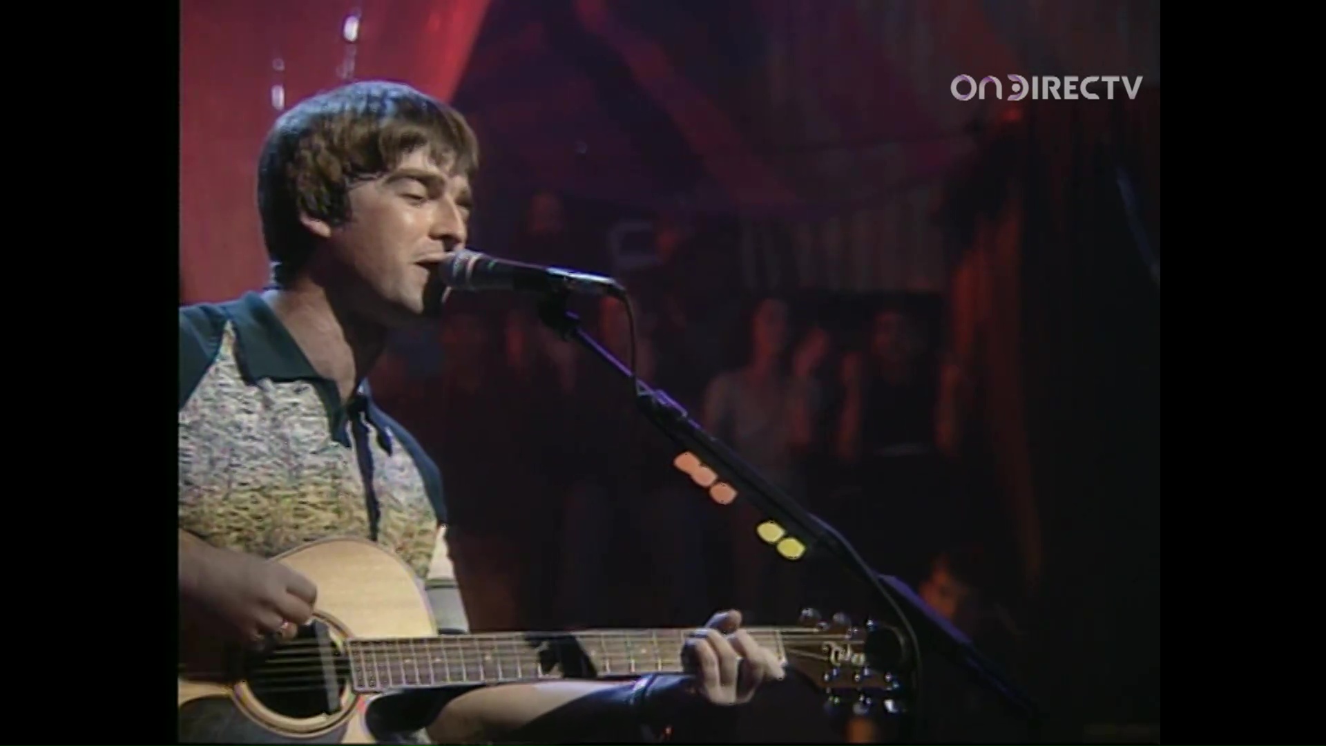Oasis at '.$OASIS_SHOW_VENUE.' - '.$OASIS_SHOW_DATE.'