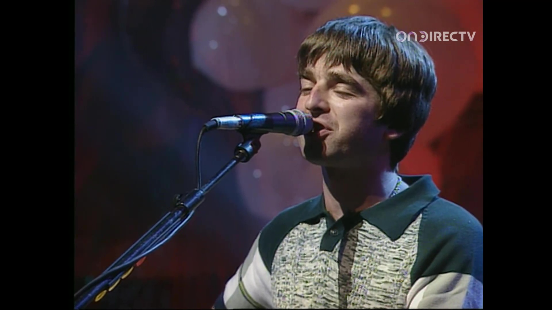 Oasis at '.$OASIS_SHOW_VENUE.' - '.$OASIS_SHOW_DATE.'