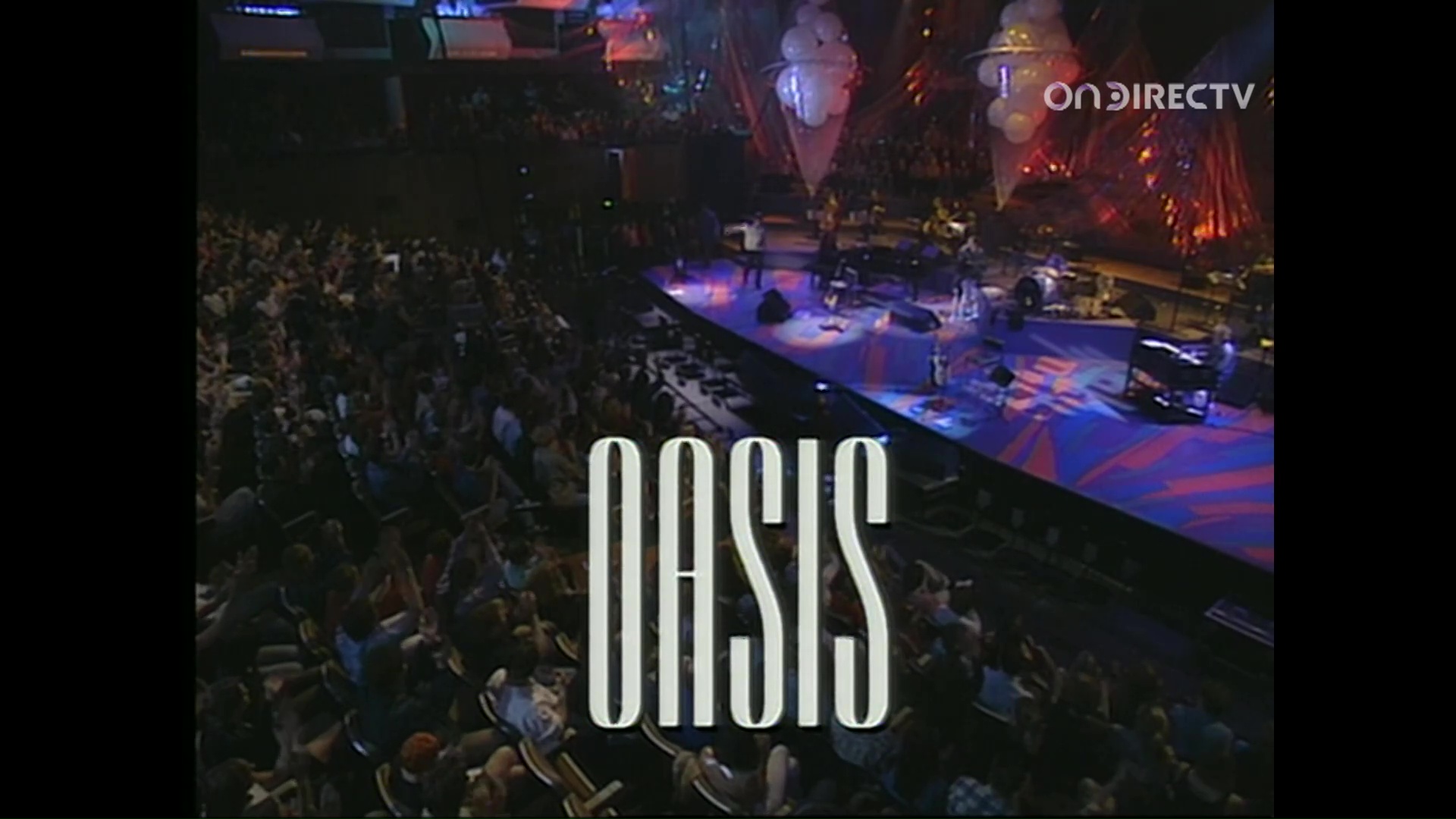 Oasis at '.$OASIS_SHOW_VENUE.' - '.$OASIS_SHOW_DATE.'