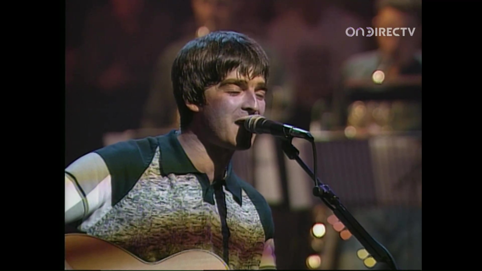 Oasis at '.$OASIS_SHOW_VENUE.' - '.$OASIS_SHOW_DATE.'