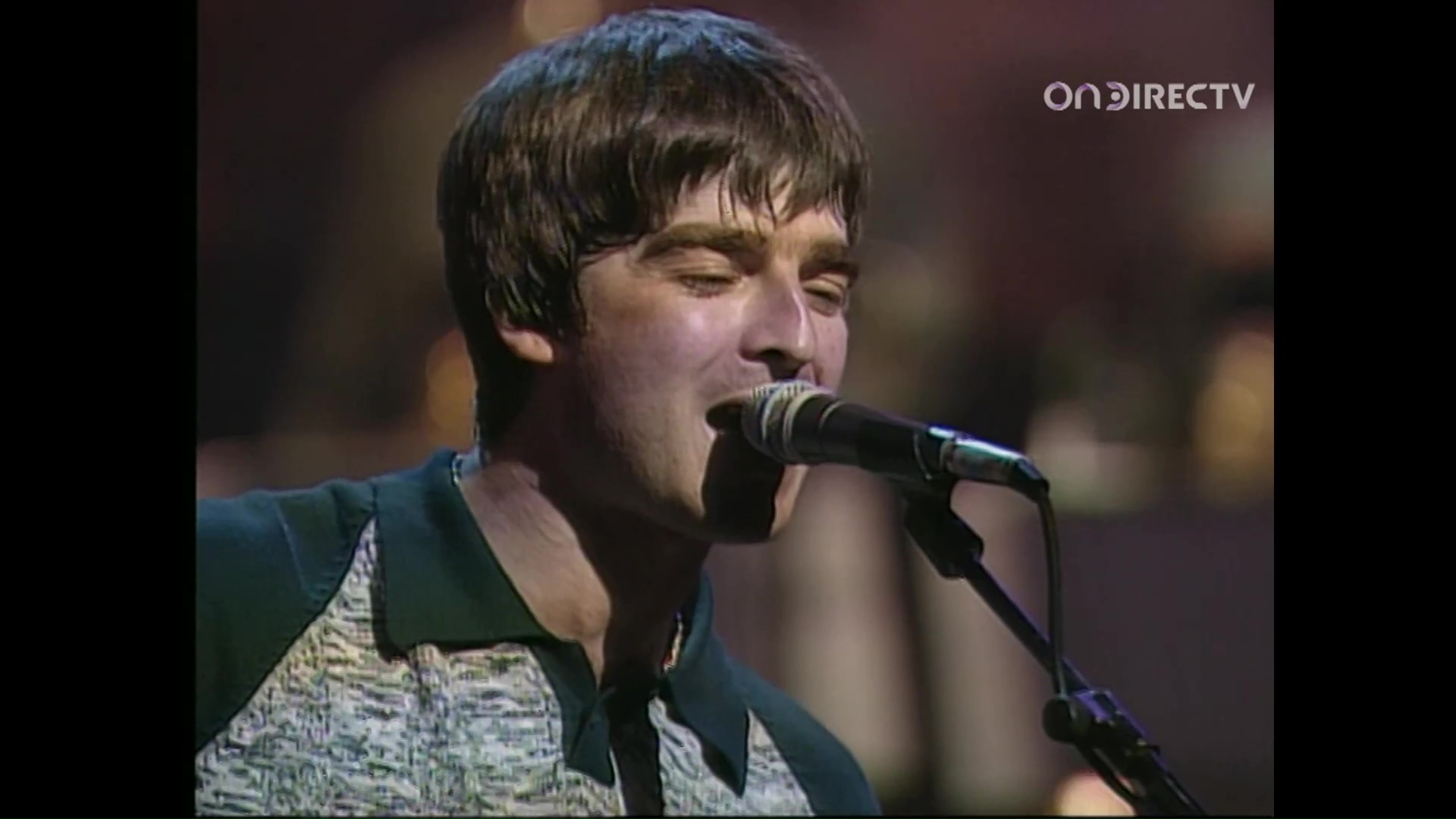 Oasis at '.$OASIS_SHOW_VENUE.' - '.$OASIS_SHOW_DATE.'
