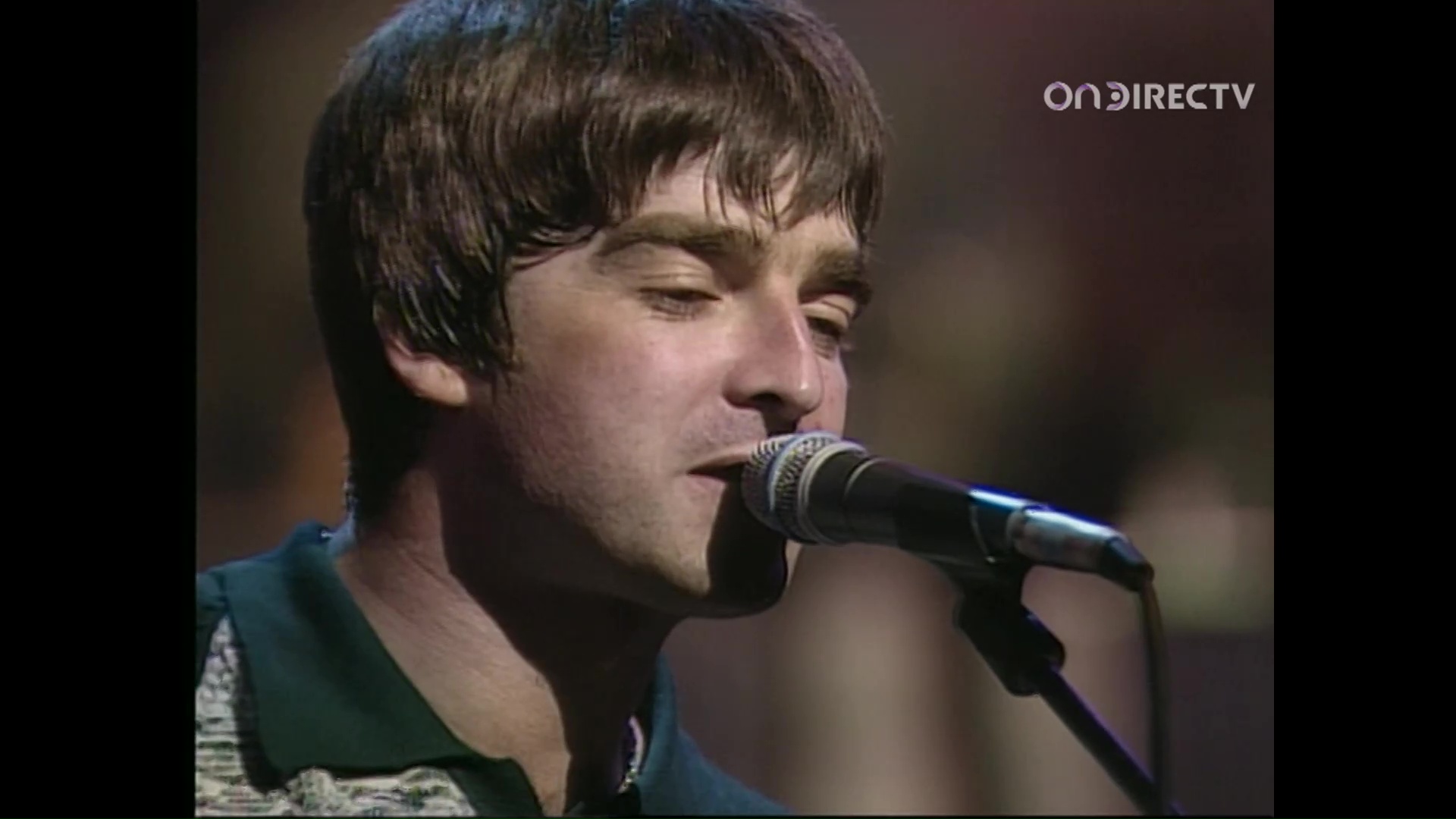Oasis at '.$OASIS_SHOW_VENUE.' - '.$OASIS_SHOW_DATE.'