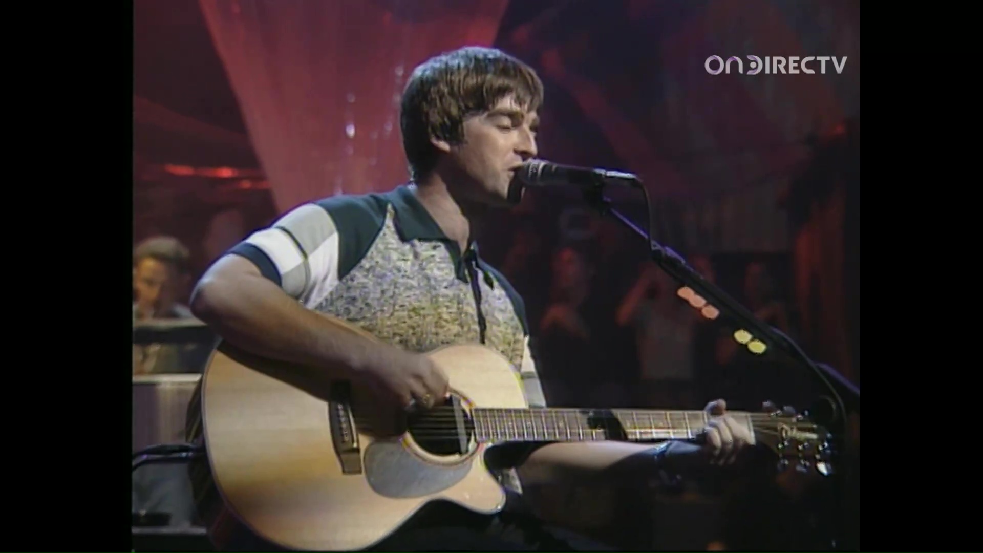 Oasis at '.$OASIS_SHOW_VENUE.' - '.$OASIS_SHOW_DATE.'
