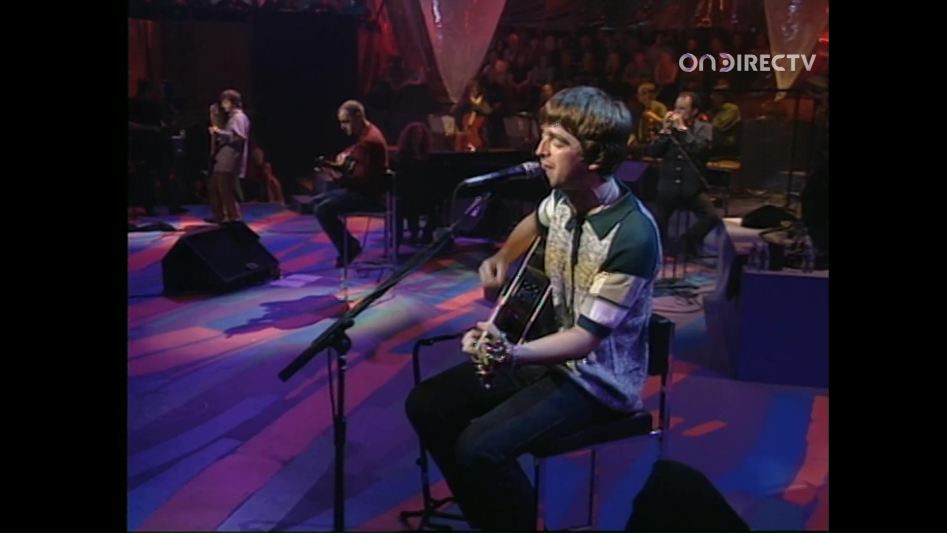 Oasis at '.$OASIS_SHOW_VENUE.' - '.$OASIS_SHOW_DATE.'