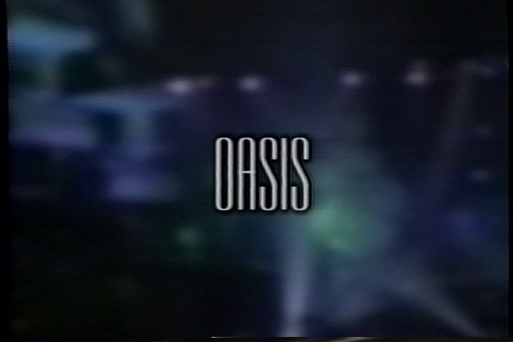 Oasis at '.$OASIS_SHOW_VENUE.' - '.$OASIS_SHOW_DATE.'