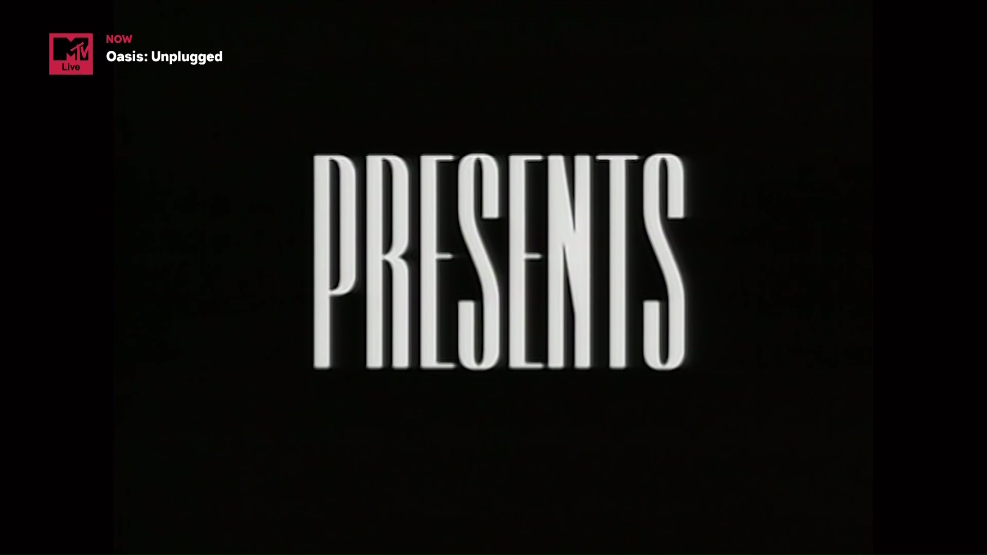 Oasis at Royal Festival Hall, London, UK - August 23, 1996