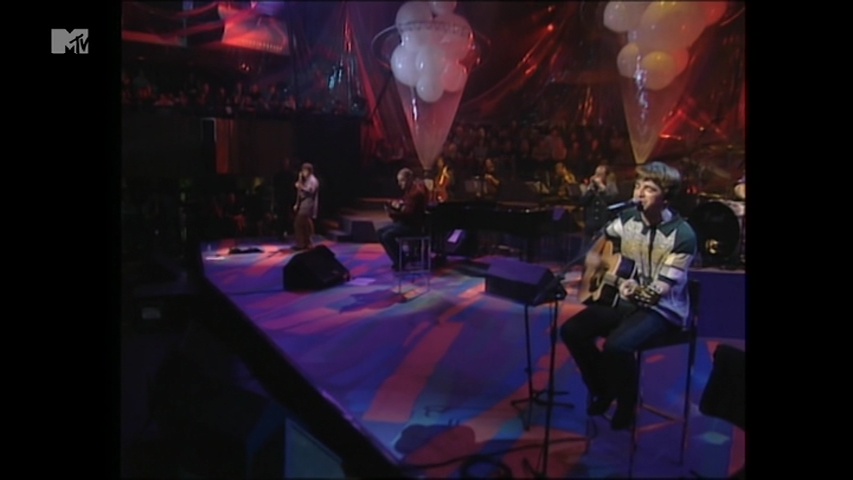 Oasis at '.$OASIS_SHOW_VENUE.' - '.$OASIS_SHOW_DATE.'