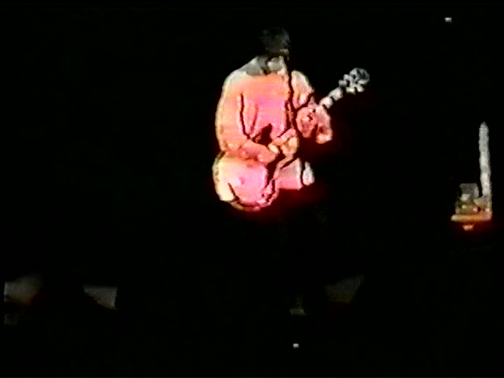 Oasis at Rosemont Horizon; Rosemont, IL, USA - August 27, 1996