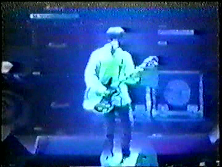 Oasis at Rosemont Horizon; Rosemont, IL, USA - August 27, 1996