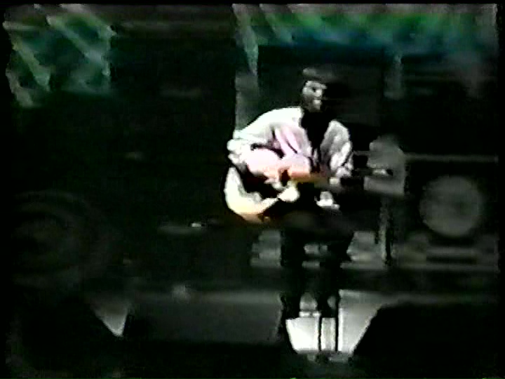 Oasis at Rosemont Horizon; Rosemont, IL, USA - August 27, 1996