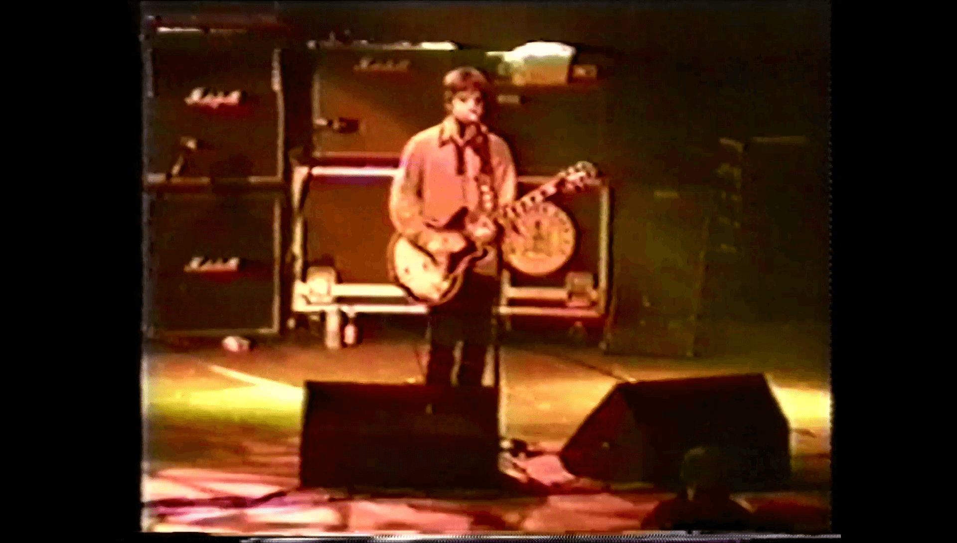 Oasis at Jones Beach Theatre; Long Island, NY - September 7, 1996