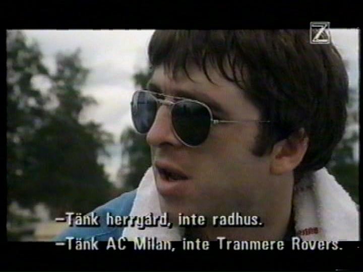 Oasis at '.$OASIS_SHOW_VENUE.' - '.$OASIS_SHOW_DATE.'