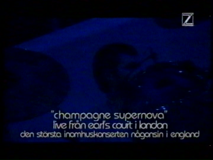 Oasis at '.$OASIS_SHOW_VENUE.' - '.$OASIS_SHOW_DATE.'