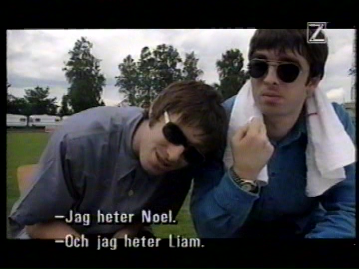 Oasis at '.$OASIS_SHOW_VENUE.' - '.$OASIS_SHOW_DATE.'