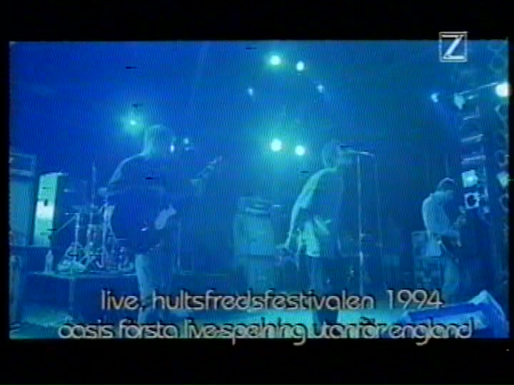 Oasis at '.$OASIS_SHOW_VENUE.' - '.$OASIS_SHOW_DATE.'
