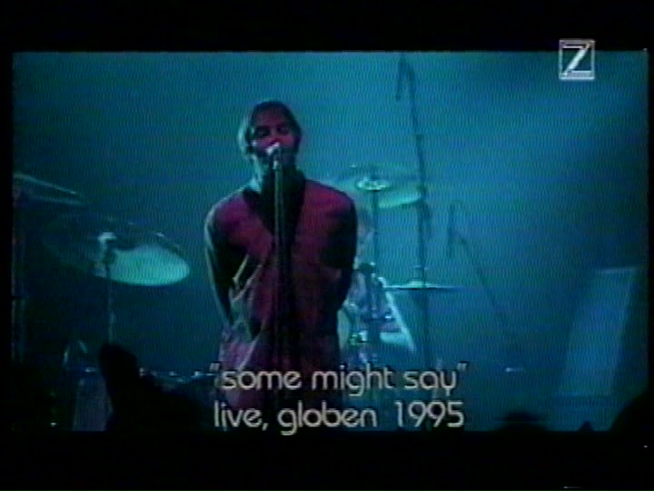 Oasis at '.$OASIS_SHOW_VENUE.' - '.$OASIS_SHOW_DATE.'