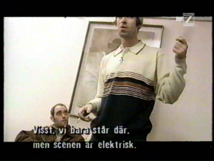 Oasis at '.$OASIS_SHOW_VENUE.' - '.$OASIS_SHOW_DATE.'