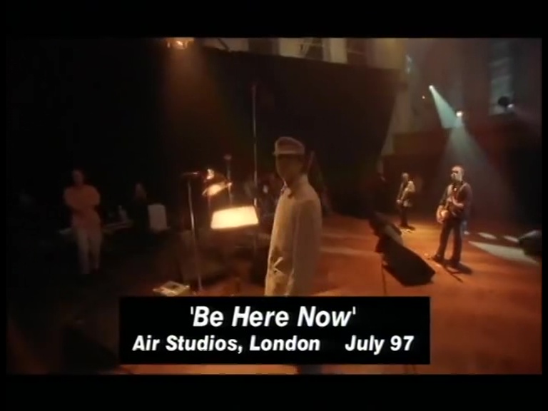 Oasis at '.$OASIS_SHOW_VENUE.' - '.$OASIS_SHOW_DATE.'