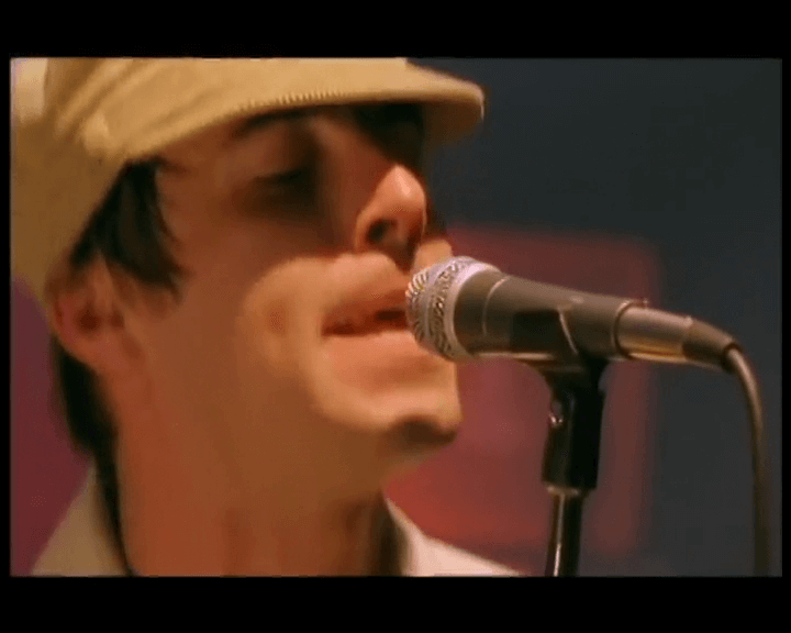 Oasis on Right Here, Right Now (BBC TV Special) - July 3rd 1997