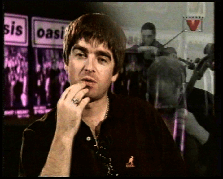 Oasis at '.$OASIS_SHOW_VENUE.' - '.$OASIS_SHOW_DATE.'