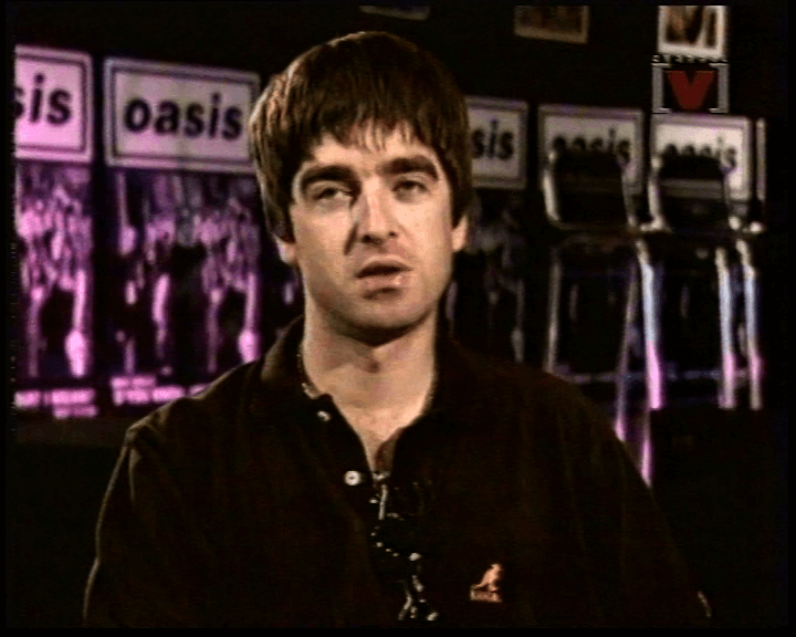 Oasis at '.$OASIS_SHOW_VENUE.' - '.$OASIS_SHOW_DATE.'