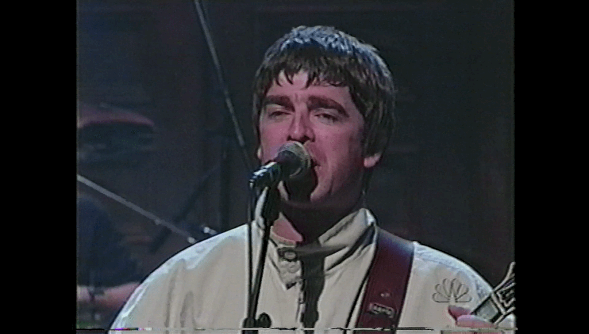 Oasis at NBC Studios, NYC, USA - October 4, 1997