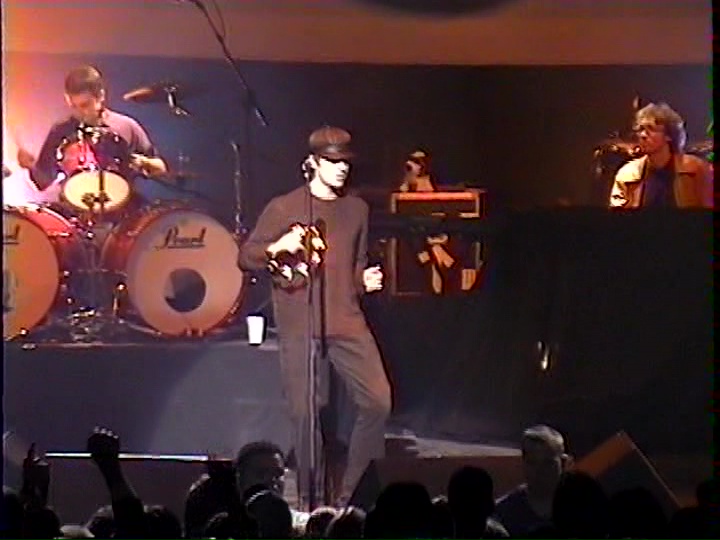 Oasis at '.$OASIS_SHOW_VENUE.' - '.$OASIS_SHOW_DATE.'