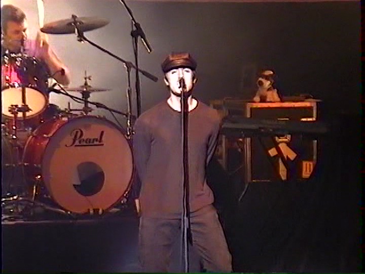Oasis at '.$OASIS_SHOW_VENUE.' - '.$OASIS_SHOW_DATE.'