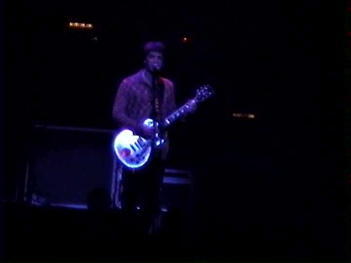 Oasis at '.$OASIS_SHOW_VENUE.' - '.$OASIS_SHOW_DATE.'